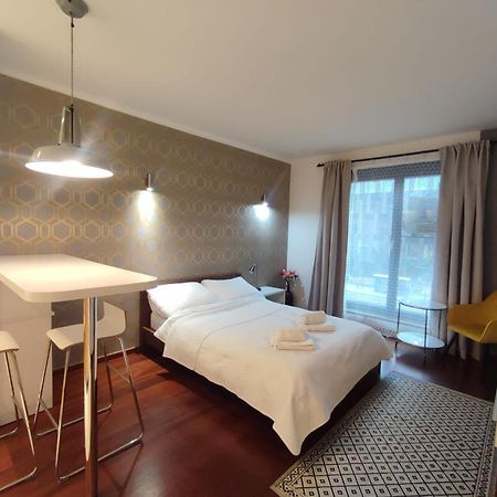 Jm Apartment Old Town Krasków Εξωτερικό φωτογραφία