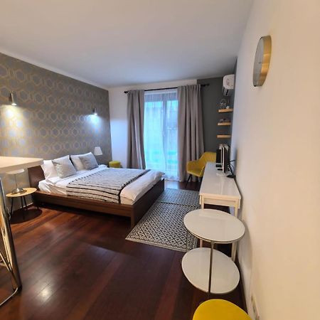 Jm Apartment Old Town Krasków Εξωτερικό φωτογραφία