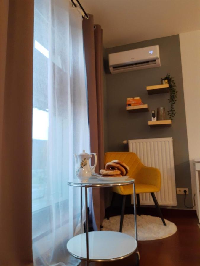 Jm Apartment Old Town Krasków Εξωτερικό φωτογραφία