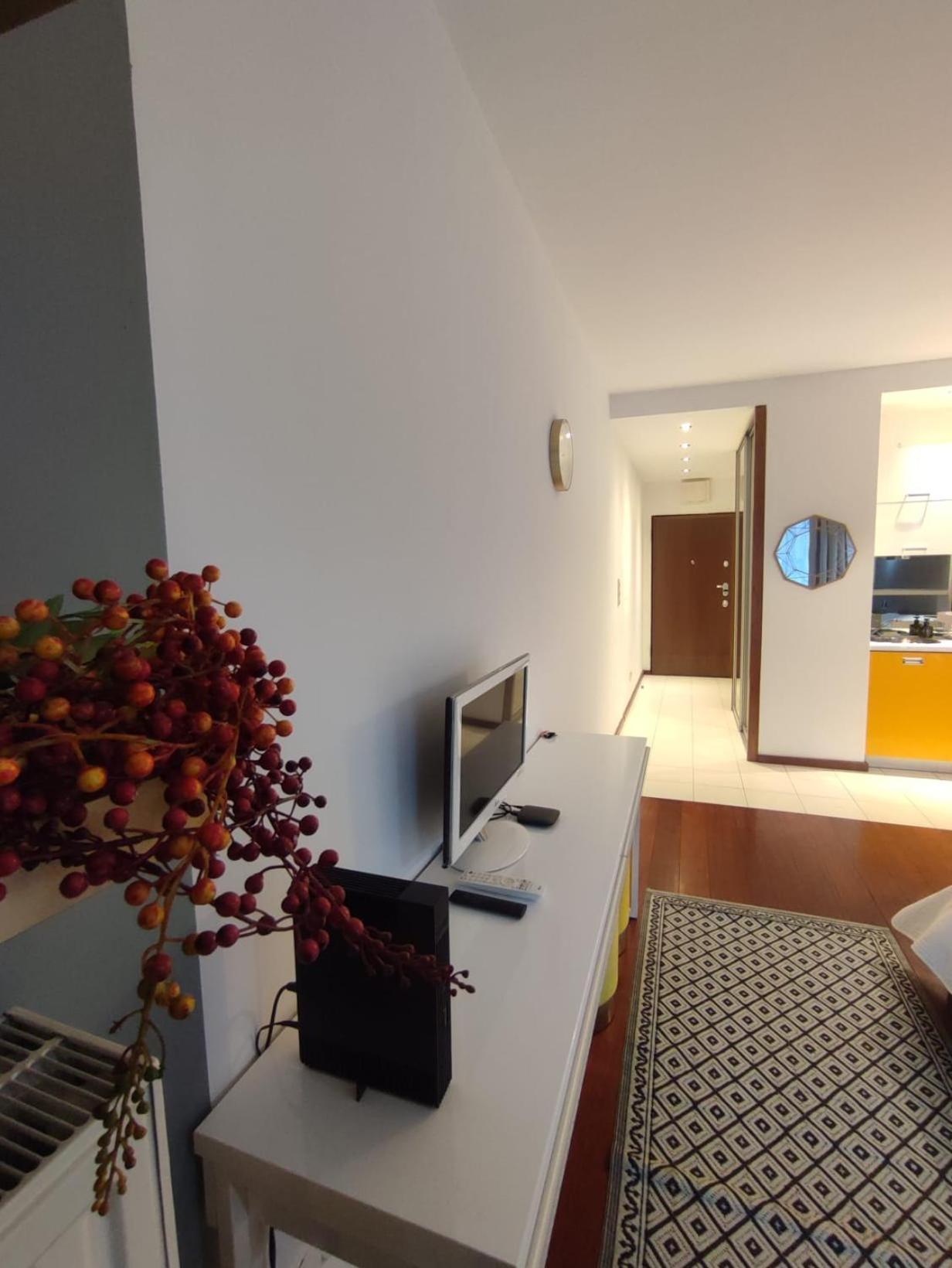 Jm Apartment Old Town Krasków Εξωτερικό φωτογραφία