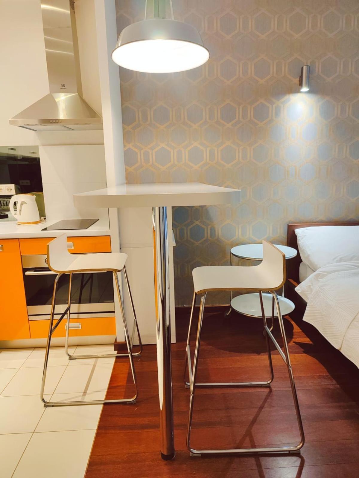 Jm Apartment Old Town Krasków Εξωτερικό φωτογραφία