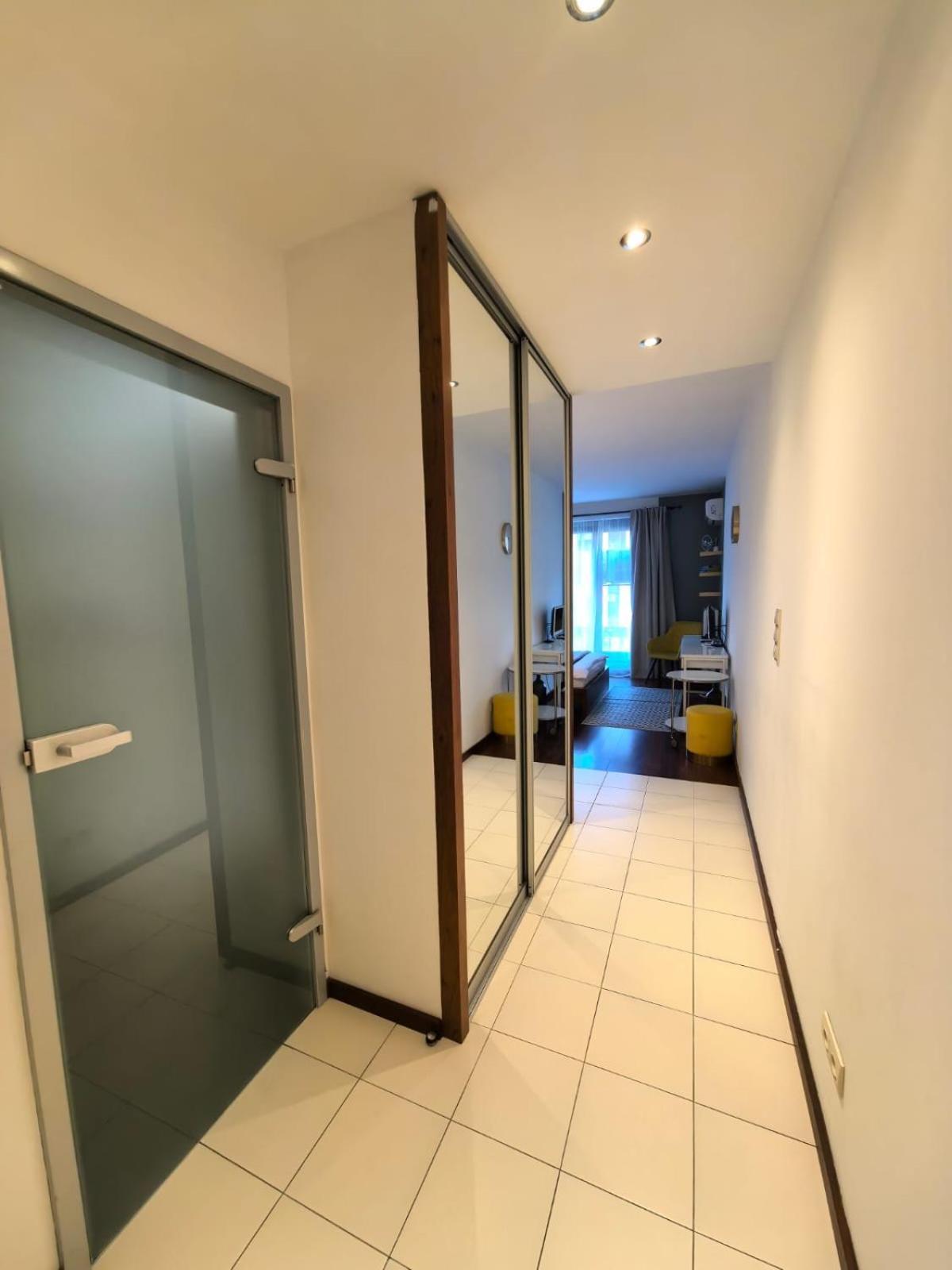 Jm Apartment Old Town Krasków Εξωτερικό φωτογραφία