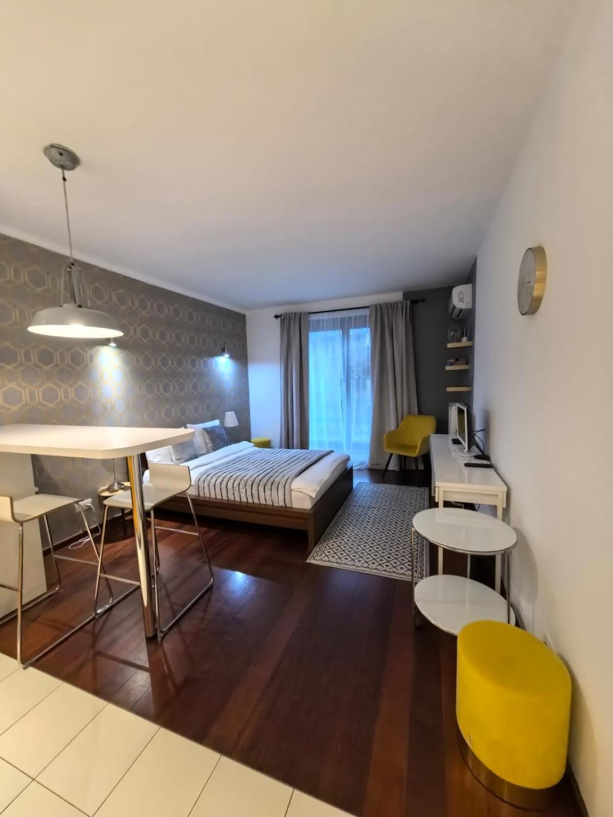 Jm Apartment Old Town Krasków Εξωτερικό φωτογραφία